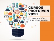 ProForVin 2020 - Inscripciones Abiertas