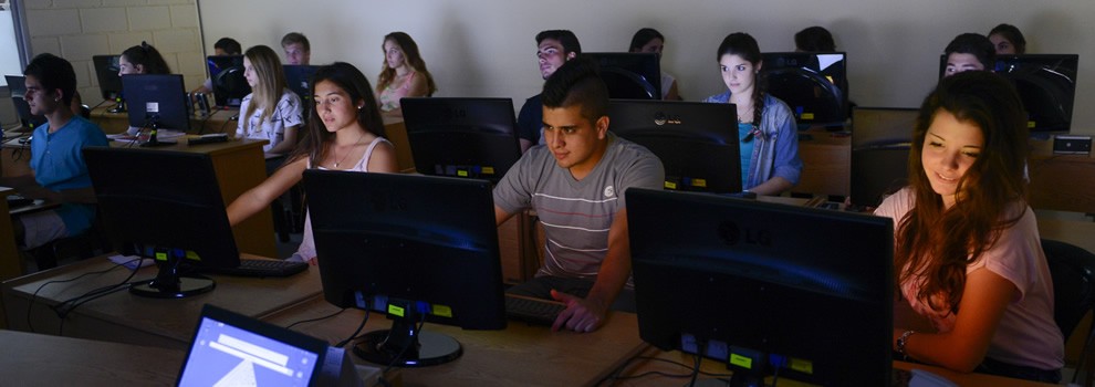 Laboratorio de Computación